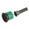 New Ray Pop-up Sprinkler Nozzle for Garden Irrigation